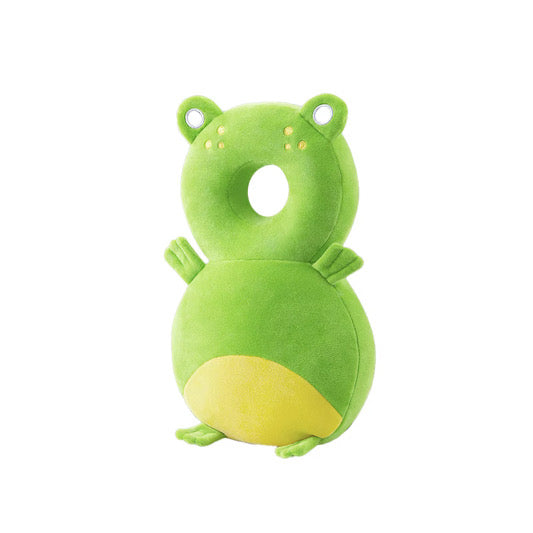 HeadGuard Backpack